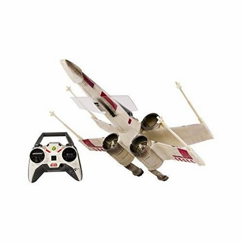 Star Wars X-Wing Starfighter Remote Control ラジコン | LINEブランドカタログ