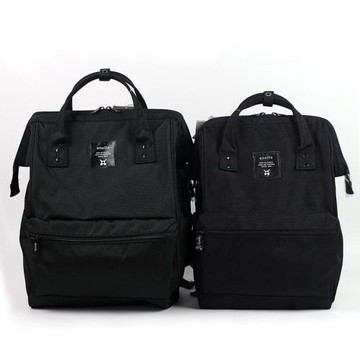 日本樂天新款超大號雙肩包大容量男女旅行電腦背包輕便學生書包潮