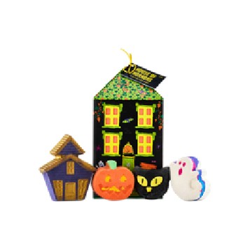 【LUSH】驚奇滿屋禮盒