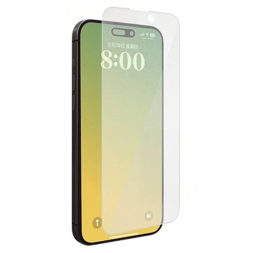 Simmpo 簡單貼 AR抗藍光  1個  iPhone 15 Plus/16 Plus