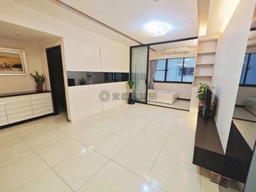 幸福市｜典雅裝潢｜首購2房車｜新北市林口區文化三路二段