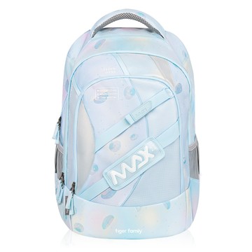 Tiger Family MAX2.0系列超輕量護脊書包(可摺疊版)Pro 2S-水母世界 32L