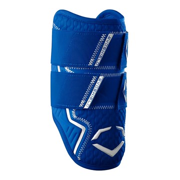 EvoShield PRO SRZ 2.0 雙層打擊護肘  L  1個  深藍色