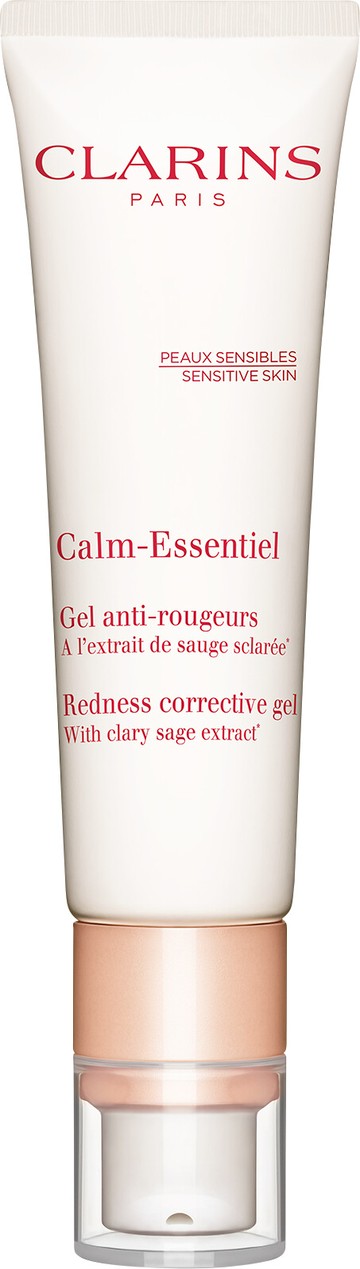 Clarins Calm-Essentiel Redness Corrective Gel 30ml