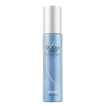 【SOFNON詩芙儂】魚子眼眸撫紋緊緻霜50ml