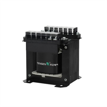 天正BK單相隔離變壓器380V220V變220電器設備維修防觸電隔離電源【宜家良品百貨】