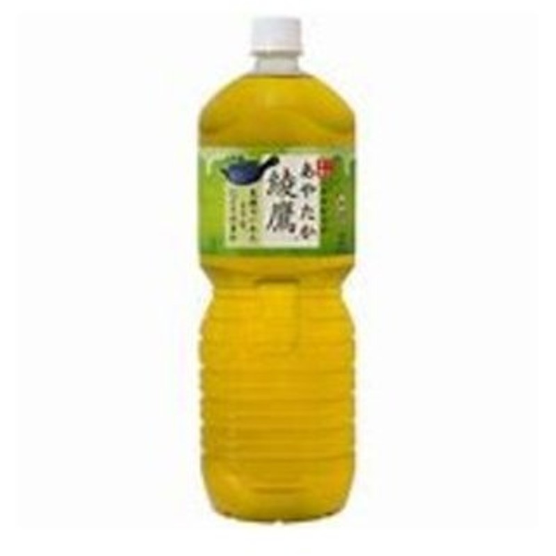 新品入荷 【まとめ買い】伊藤園 おーいお茶 濃い茶 ペットボトル 2.0L×12本【6本×2ケース】 低価格-css.edu.om