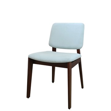 展示品出清 / 9018-1 日系小清新木椅