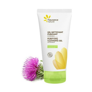 芙樂思 牛蒡花萃潔膚凝膠 150ml