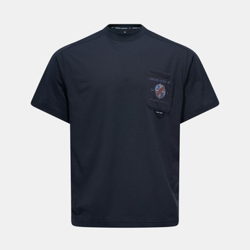 UA 男 APAC Urban OD SUP 短袖T-Shirt 人氣新品