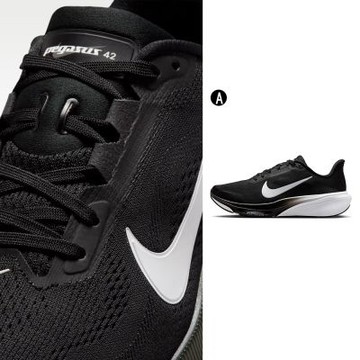 【Nike】W NIKE AIR ZOOM PEGASUS 42 慢跑鞋 運動鞋 女 A-IB1881001