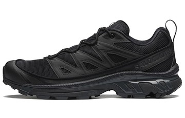 SALOMON XT-6 TRIPLE BLACK