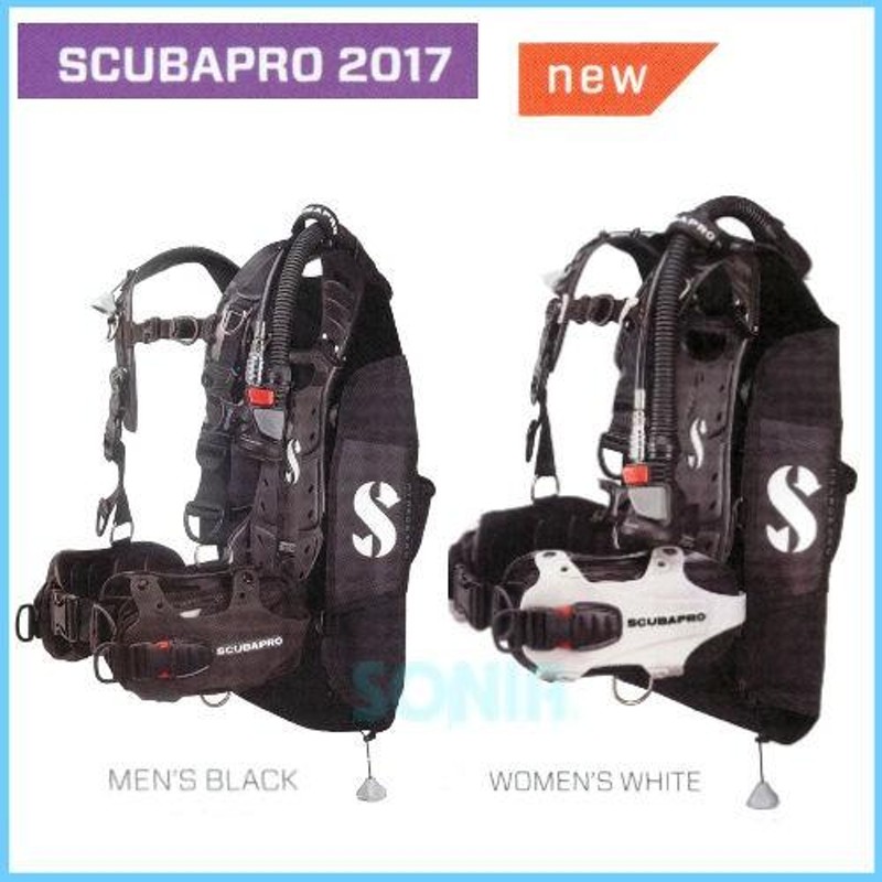 SCUBAPRO（スキューバプロ） 【21】 HYDROS PRO ハイドロスプロ 通販