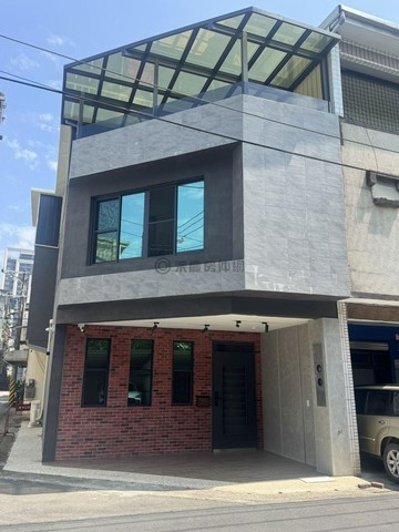 龍潭交流道旁全新整理美透天｜桃園市龍潭區光明路