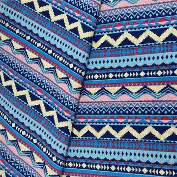 背景布 掛布 壁紙掛 棉麻布料民族風特色小花布麻布沙發窗簾面料桌布背景布頭『ZW3823』