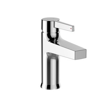 Taut 單槍面盆龍頭 (鍍鉻)