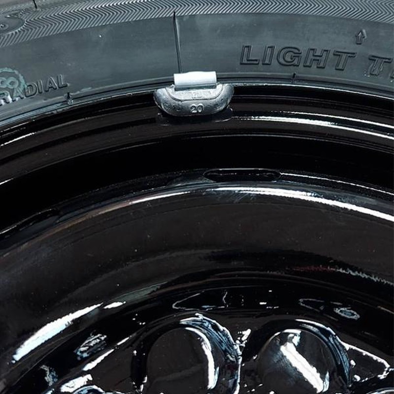 バリ溝 ヨコハマ 軽トラ用スタッドレス 145/80R12 2022年製IG9114580 