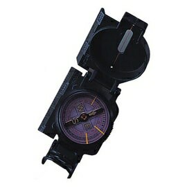 徠福 軍用 指南針(指北針) 50mm / 個 NO.4000L【APP滿額下單10%點數(單一帳號最高1000點)】4/30止