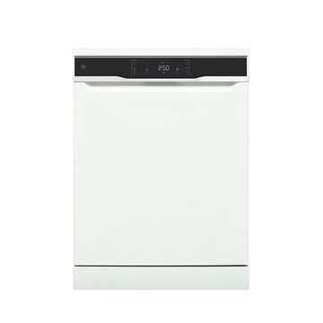 【義大利 BERTAZZONI 博塔隆尼】自動開門 15人份 獨立式洗碗機 DW6083FSBC-60 含基本安裝