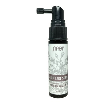 PINGO 那比 頭皮調理養護液 20ml【HAiR美髮網】