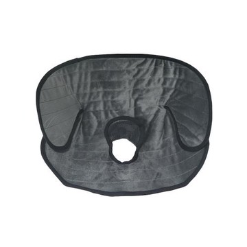 兒童汽車座椅保護器防水內襯無泄漏墊適用嬰兒推車汽車座椅襯墊