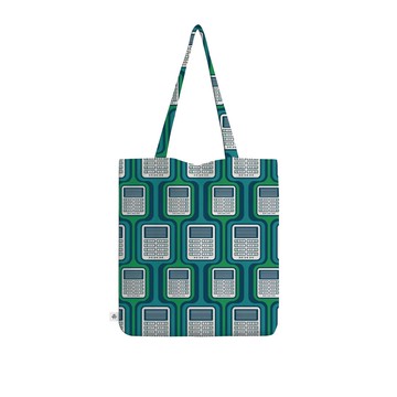 錦源興｜臺灣設計製造 門鈴提袋