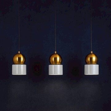 現代風單吊燈 F97-54-1021