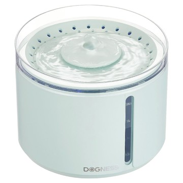 DOGNESS 多尼斯 2.0活泉自動飲水機  1個  綠色