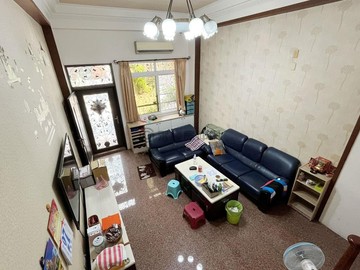 屋齡19年｜雙車庫透天｜前路後巷｜捷運黃線｜6房｜高雄市鳥松區澄明街
