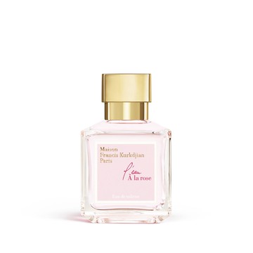 L'Eau A la Rose  玫瑰之水淡香水 70ML