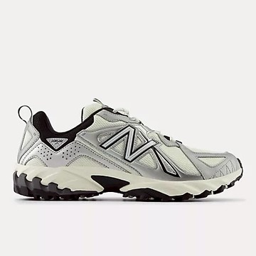 【New Balance】NB 610v1 男款 復古運動鞋(2色)