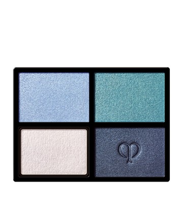 Clé de Peau Beauté Eye Colour Shadow Quad