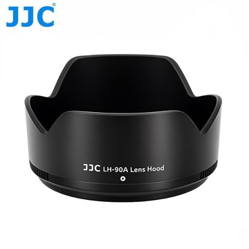 JJC NIKON LH-90A 遮光罩 HB-90 Z 50-250mm 50mm F1.8【中壢-水世界】