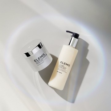 【英倫禮盒】煥膚亮顏雙星組(KT1N5A)