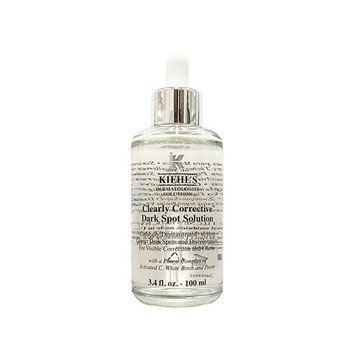 KIEHL'S 激光極淨白淡斑精華 100ml★(精華液/美白/淡斑/透亮/保濕/禮物/送禮推薦) 國際航空版