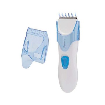 【KAI 貝印】可調式電動寶寶理髮組｜日本｜紅誠集品