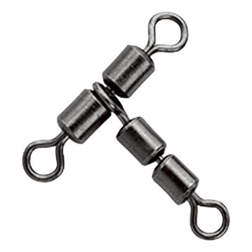 HR 高速三叉轉環 5+6  1包  15入