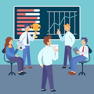 Leadership in Action and Planning