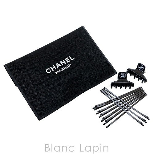 ご注意ください CHANEL ヘアクリップ | www.kdcow.com