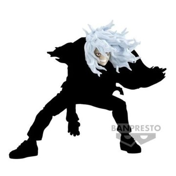【東海模型】BANPRESTO 景品 我的英雄學院 THE EVIL VILLAINS 死柄木弔