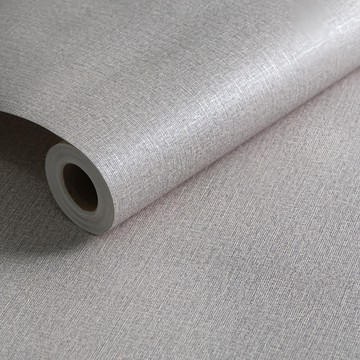 WE CHAMP 環保無紡布自黏式壁紙 WTB-091  工業風灰  500 x 53cm