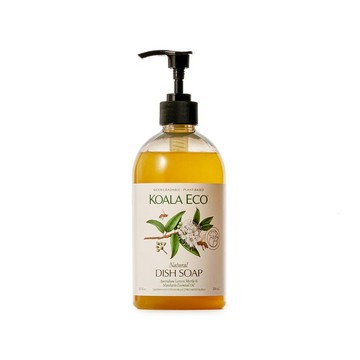 【光澤洗碗精】檸檬香桃木&橙-澳洲科菈KOALA ECO