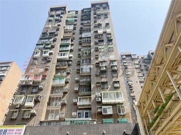 大安區住辦工作室｜台北市大安區四維路