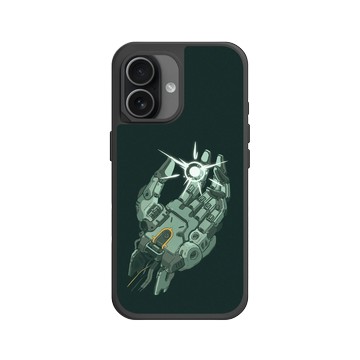 iPhone 17 SolidX 黑 - Davey Perkins - 光點