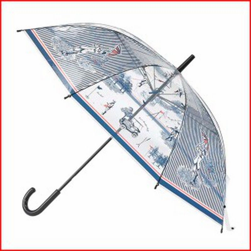 傘 レディース メンズ ビニール傘 かさ おしゃれ かわいい 大きめ 丈夫 58 5cm ゴルフ Happy Clear Umbrella Golf 通販 Lineポイント最大1 0 Get Lineショッピング