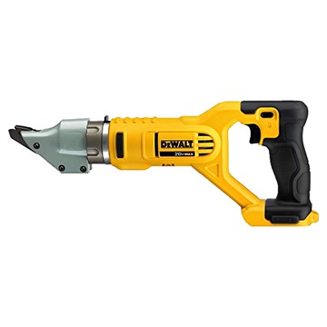 DEWALT 得偉 20V Max x 14GA 1.9mm鋰電電剪 DCS494B  1個