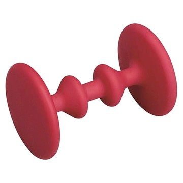 VeSS 腳底按摩器  BRE-1200  紅色