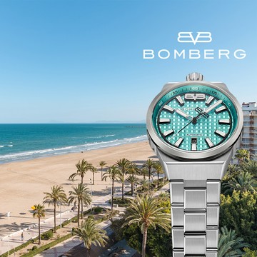 BOLT-68 NEO 自動機械大都會系列 邁阿密版