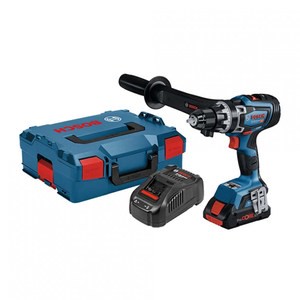 博世18V鋰電無刷電鑽/起子機GSR18V-150C單電Pro4.0