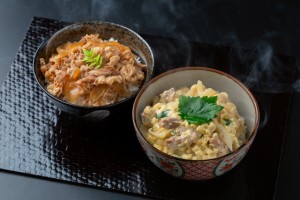 お取り寄せグルメ 送料無料 徳島 吟月 簡単 ふんわり親子丼と牛丼の具 ギフト 送料無 お返し 内祝い